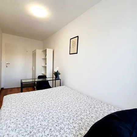Mieszkanko We Wrzeszczu Iii Apartmán